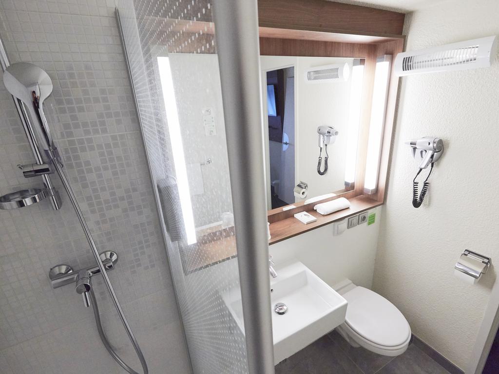 Campanile Tours Nord Otel Dış mekan fotoğraf